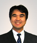 代表 大山 重憲